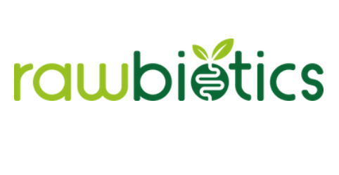 Rawbiotics Brand