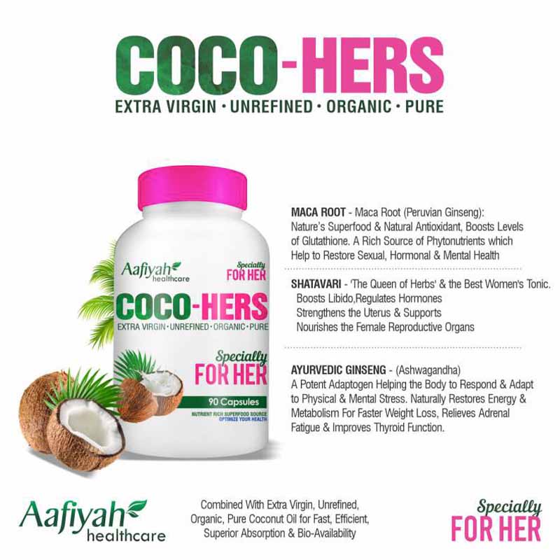The ultimate woman's supplement, detox, hormonal balance, mental and physical health. Assists with weight loss. Thyroid health.