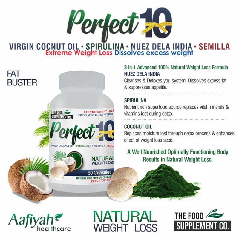 Assists with detox and cleanses of your system. Assists with weight loss management.