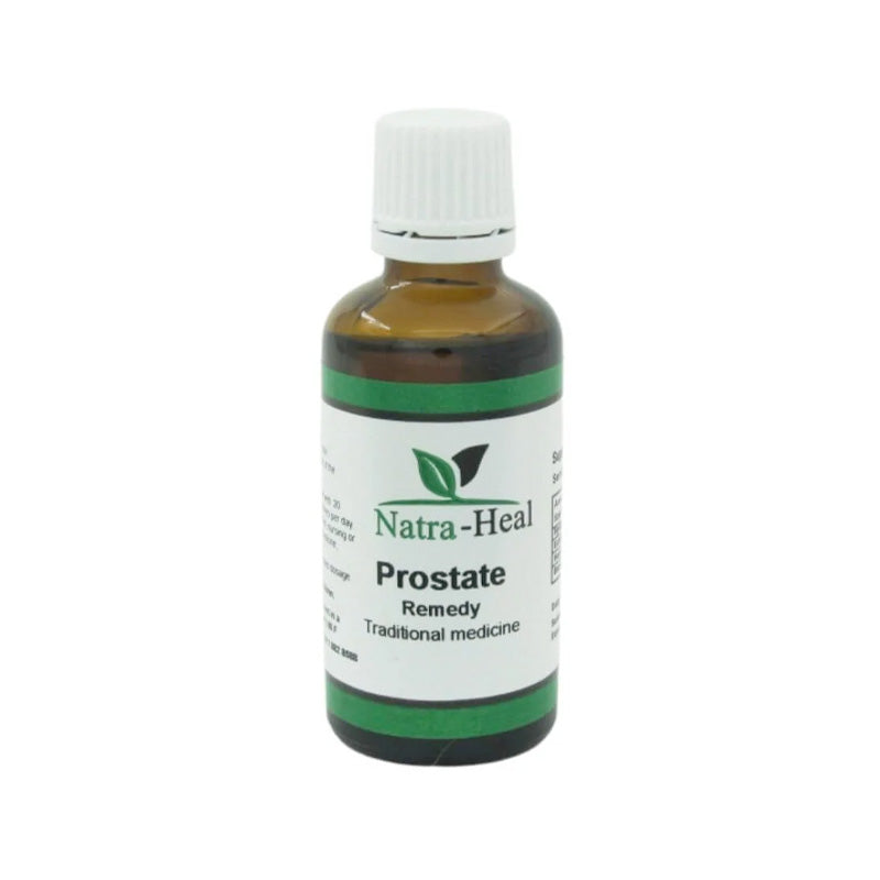For disorders and enlargement of the prostate. Difficulty with and frequent urination