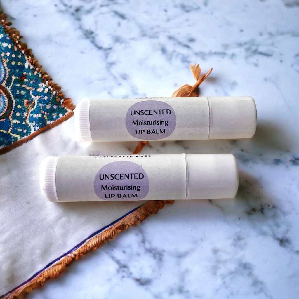Good and Pure | Moisturise & Hydrating Lip Balm