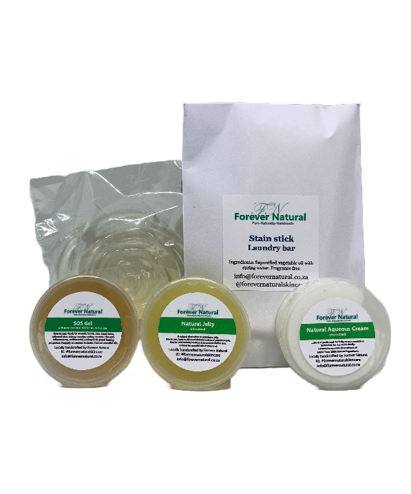 Forver Natural | Hajj and Umrah Pack