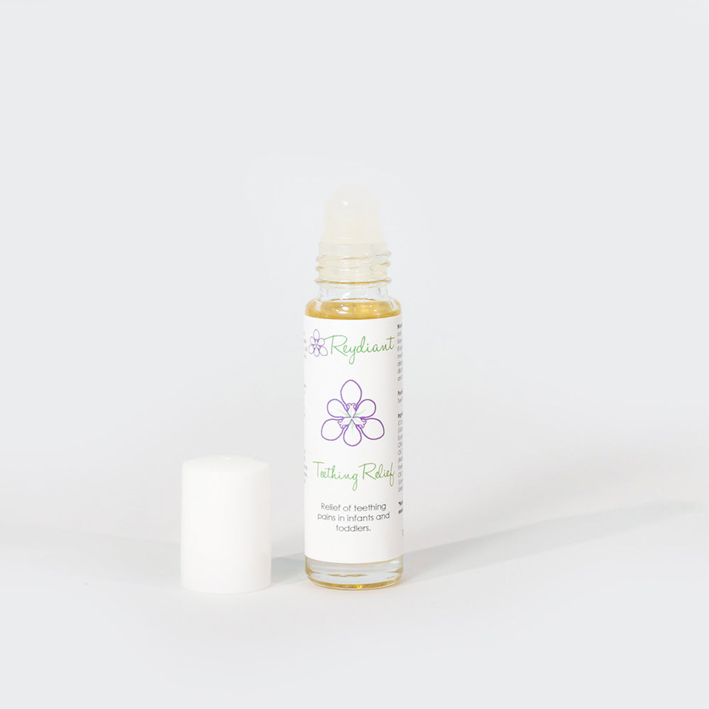 Reydiant Teething Relief 10ml