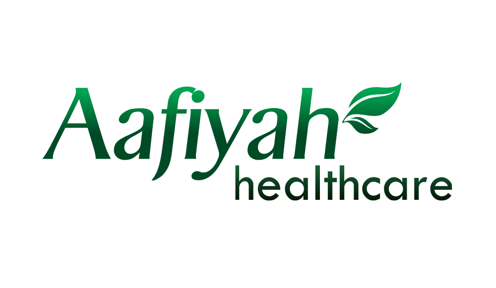 Aafiyah Healthcare Brand