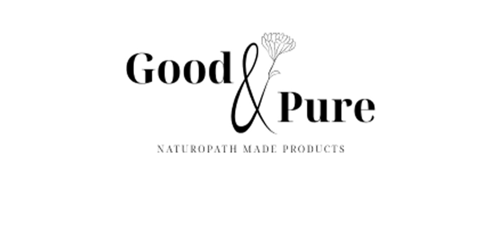 Good and Pure Brand
