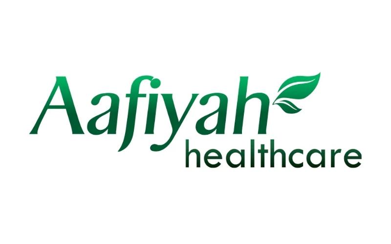 Aafiyah Healthcare Brand
