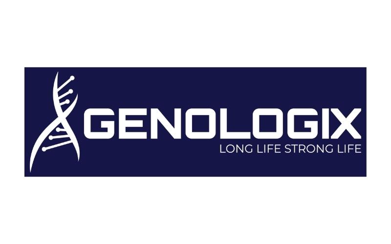 Genologix Brand