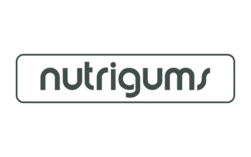 Nutrigums Brand