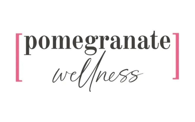Pomegranate Wellness Brand