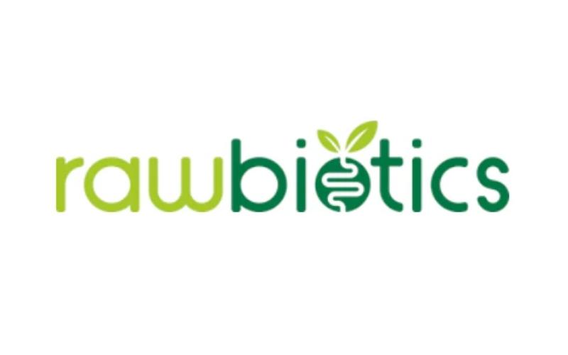 Rawbiotics Brand