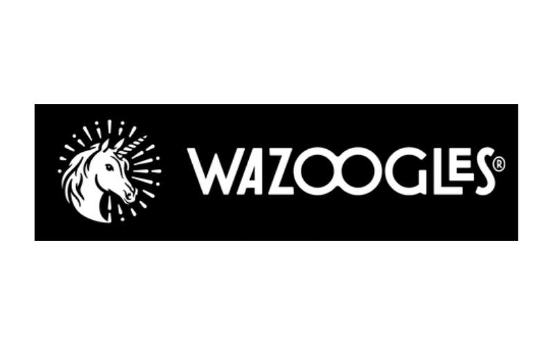 Wazoogles Superfood Brand