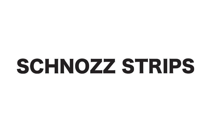 Schnozz Strips Brand
