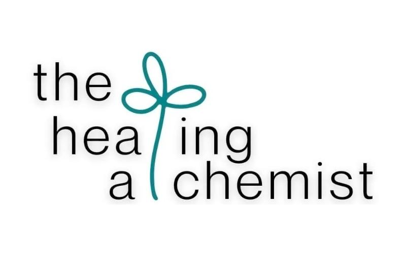 The Healing Alchemist