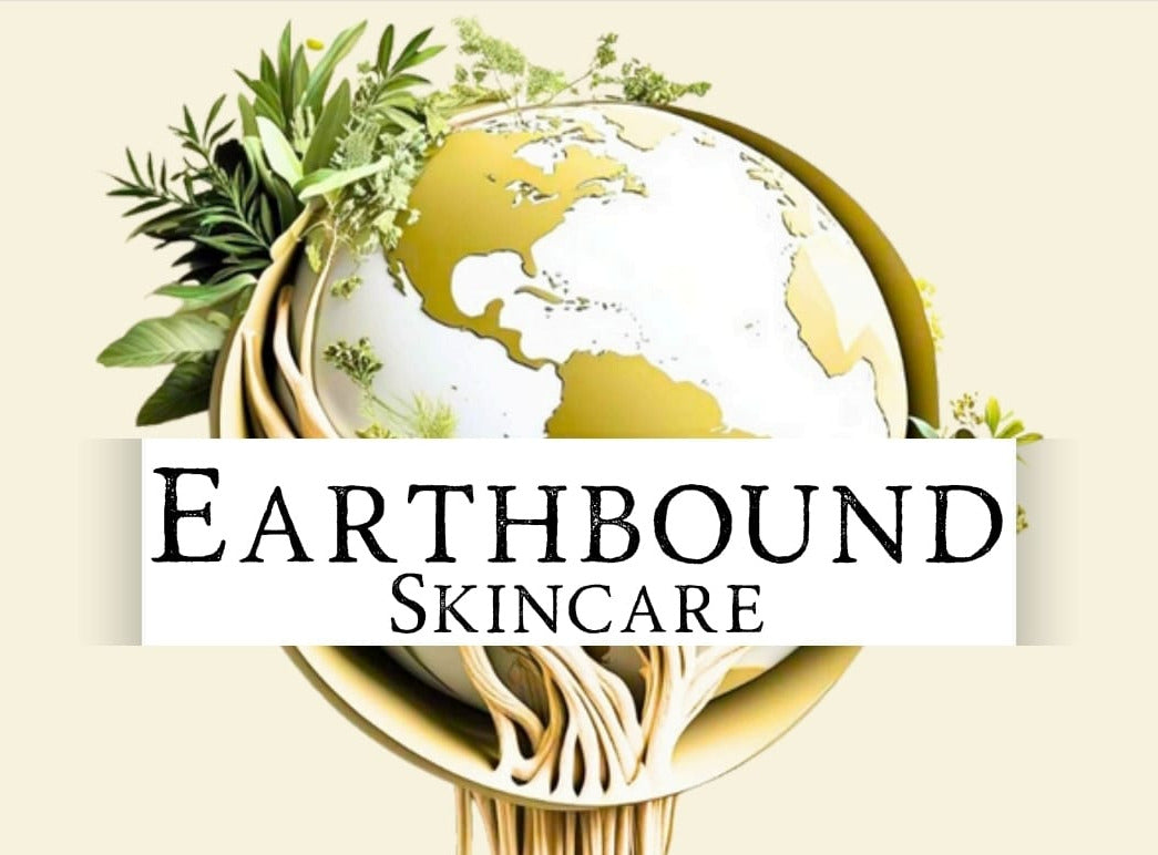 Earthbound Skincare Brand