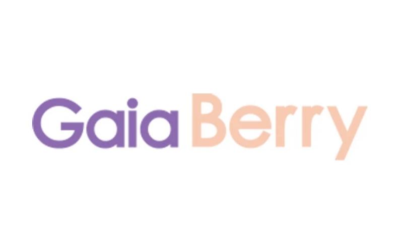 Gaia Berry Brand