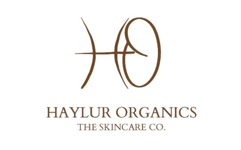 Haylur Organics Brand
