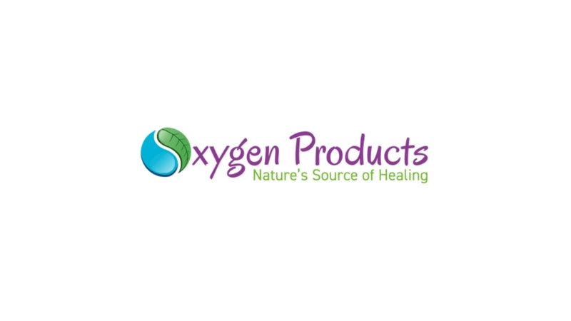 Oxygen Products Brand
