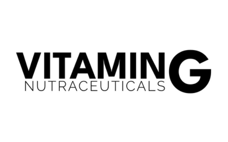 Vitamin G Nutraceuticals Brand