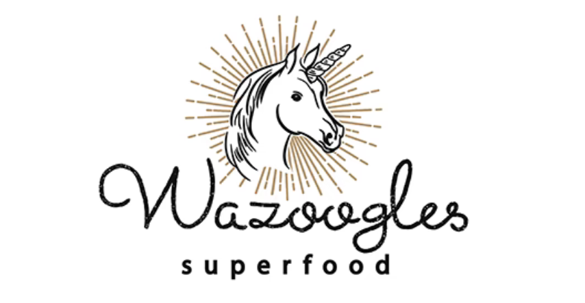Wazoogles Superfood Brand