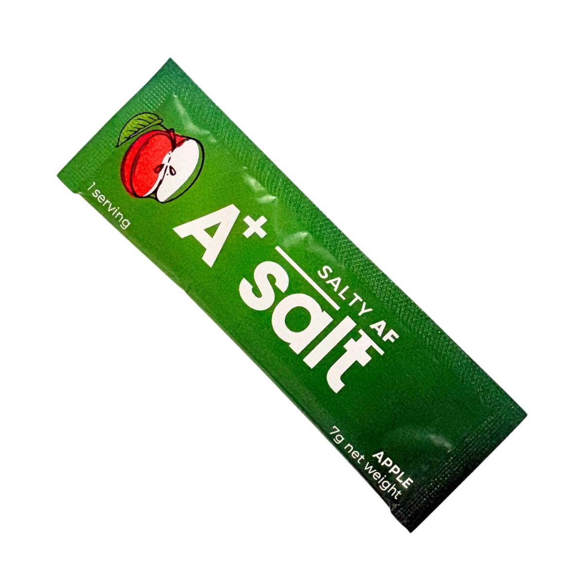 Primal Wellness Electrolyte A+ Salt Sachet 7g