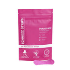 SCHNOZZ Nasal Strips 30 Day Supply