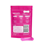 SCHNOZZ Nasal Strips 30 Day Supply