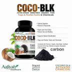 Natural Detox, gas and bloating, digestion health