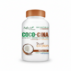 Aafiyah Healthcare Coco-Cina 90