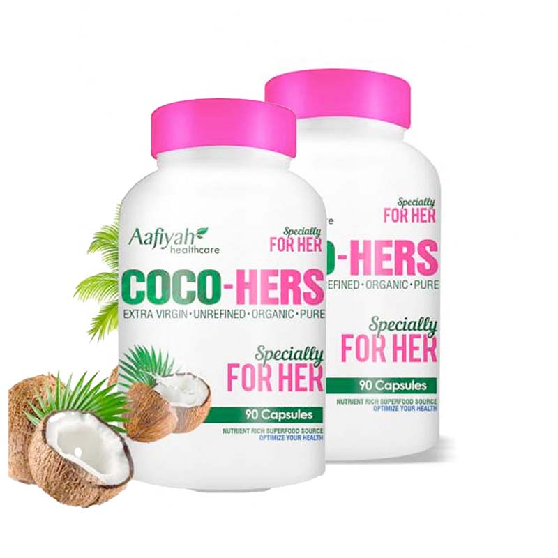 The ultimate woman's supplement, detox, hormonal balance, mental and physical health.&nbsp; Assists with weight loss.&nbsp; Thyroid health.