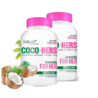 The ultimate woman's supplement, detox, hormonal balance, mental and physical health.&nbsp; Assists with weight loss.&nbsp; Thyroid health.