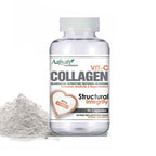 Aafiyah Healthcare Collagen Vit-C 90 Capsules