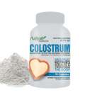 Aafiyah Healthcare Colostrum 90 Capsules