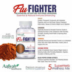 Wellness mix for overall health and immune support