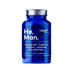 Aafiyah Healthcare He Man 90