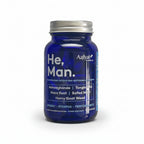 Aafiyah Healthcare He Man 90
