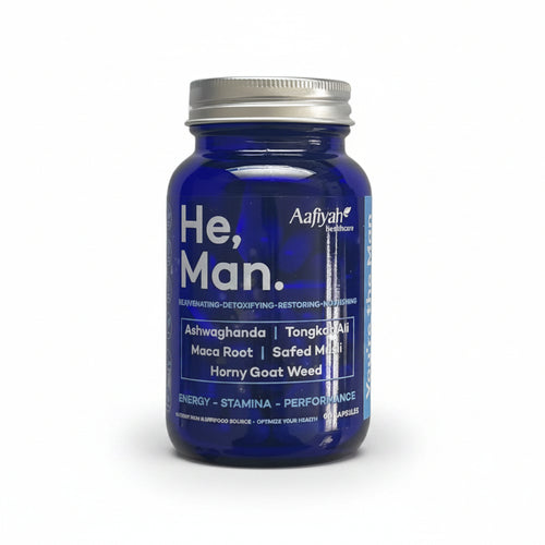 Aafiyah Healthcare He Man 90