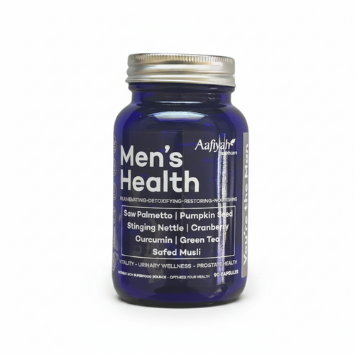 Aafiyah Healthcare Men's Health 90