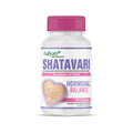 Aafiyah Healthcare Shatavari Capsules Support hormonal balance, enhance vitality, and promote overall wellness with natural shatavari extract