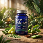 Aafiyah Healthcare Sugar Balance 90