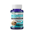 Aafiyah Healthcare Superfood Mushroom Complex is a carefully crafted supplement combining five well-known functional mushrooms.