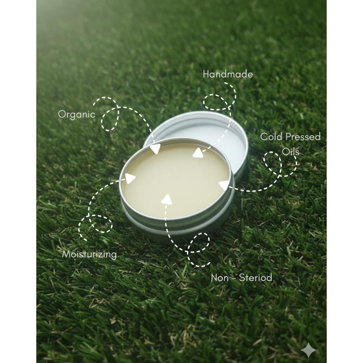 At-Tiyam Naturals Shifaa Butter Regular 30g