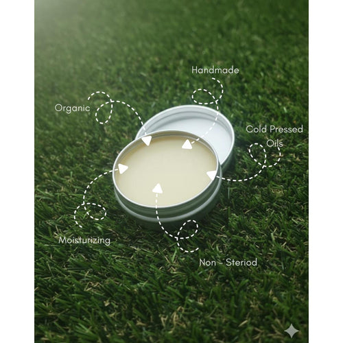 At-Tiyam Naturals Shifaa Butter Regular 30g