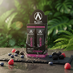 BLAST™ Daily Hydrate+ On-The-Go Pack Berry Flavour