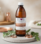 Biosil Colloidal Copper 500ml