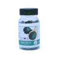 Biosil Spirulina 500mg 90 Capsules