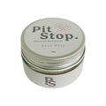 PitStop Natural Deodorant aluminium-free skincare product