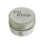PitStop Natural Deodorant aluminium-free skincare product