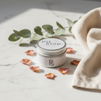 PitStop Natural Deodorant Rose blend  40g