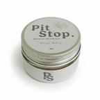 PitStop Natural Deodorant Rose blend  40g