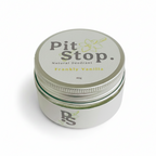 PitStop Natural Deodorant Frankly Vanilla 40g